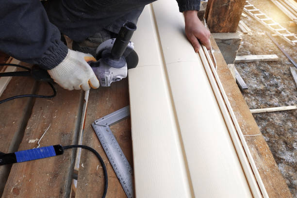 Best Vinyl Siding Installation  in Sweetwater, FL