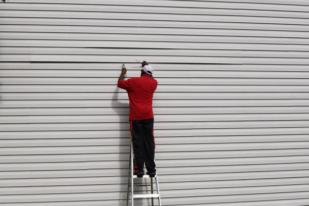 Best Composite Siding  in Sweetwater, FL