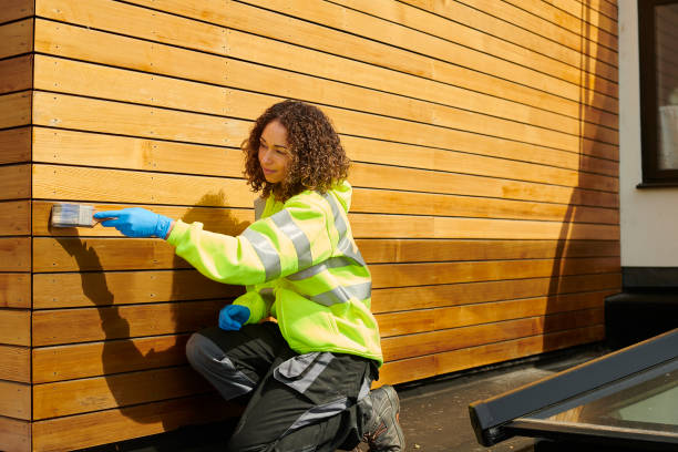 Best Steel Siding Installation  in Sweetwater, FL