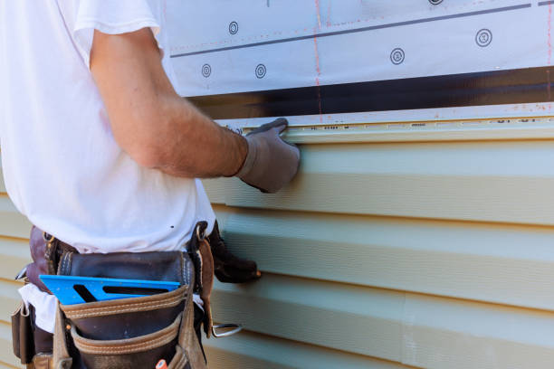 Best Storm Damage Siding Repair  in Sweetwater, FL